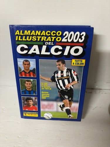 Almanacco illustrato del - almanacco,