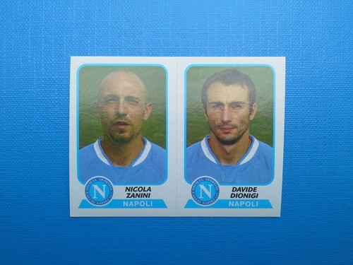 Figurine calciatori panini - calciatori,