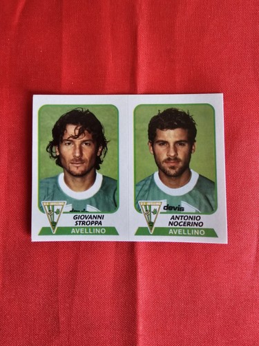 Figurina nuova calciatori - nuova,