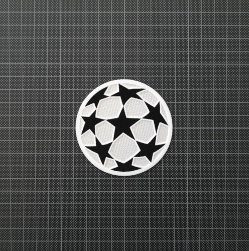 Patch starball uefa - starball,