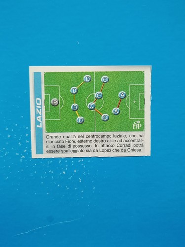 Calciatori panini 2002 - panini, 2002-2003