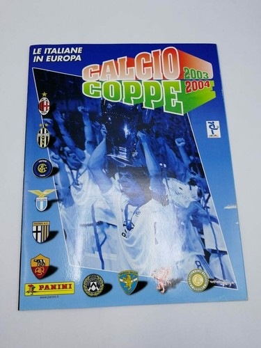 Album italiane europa - album,