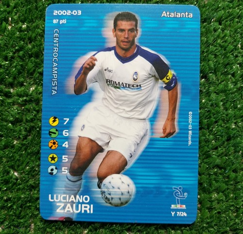 Card wizards football - card,