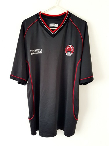 Maglia clyde away 2003 - clyde,
