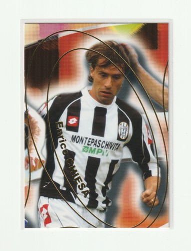 2003 panini calcio cards - 2003-04,