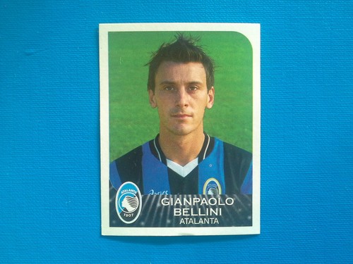Figurine calciatori panini - figurine,