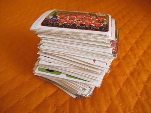 Mancolista figurine panini - mancolista,
