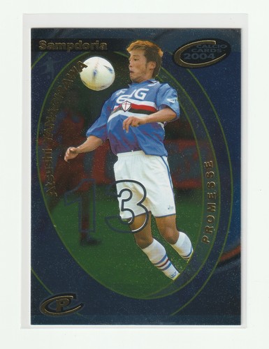 Rara 2003 panini calcio - 2003-04,