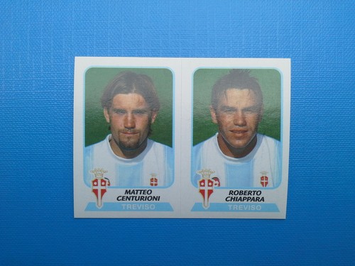 Figurine calciatori panini - figurine,