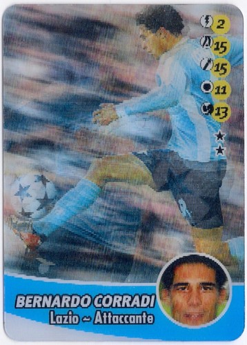 Prominter 2003 calcio - prominter,