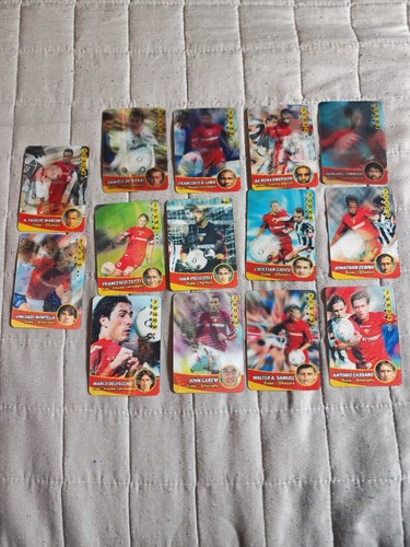 Calcio animotion 2003 - animotion, 2003/2004