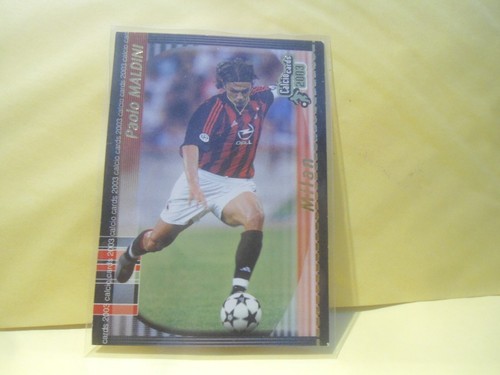 Calcio cards panini 2003 - ,