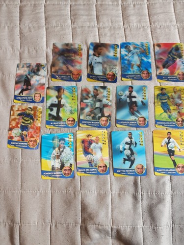 Calcio animotion 2003 - calcio, 2003/2004