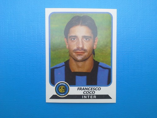 Figurine calciatori panini - figurine,