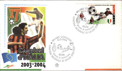Busta prima giorno - busta, a.c.