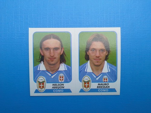 Figurine calciatori panini - figurine,