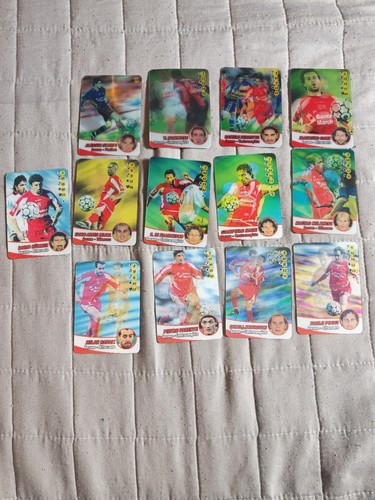 Calcio animotion 2003 - calcio, 2003/2004