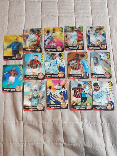 Calcio animotion 2003 - calcio, 2003/2004