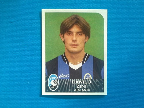 Figurine calciatori panini - figurine,