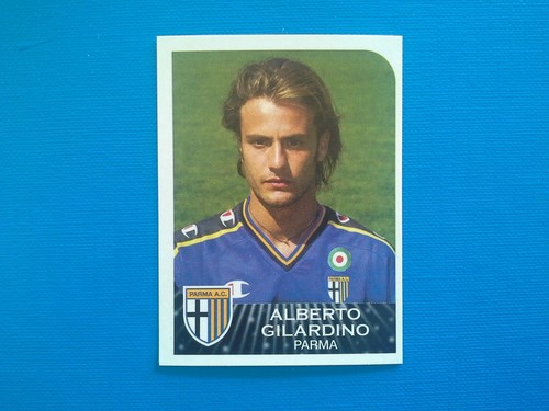 Figurine calciatori panini - figurine,