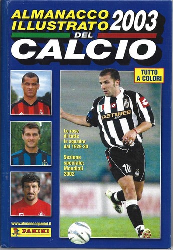 Almanacco illustrato del - illustrato,