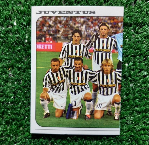 Figurina panini calcio coppe - figurina,