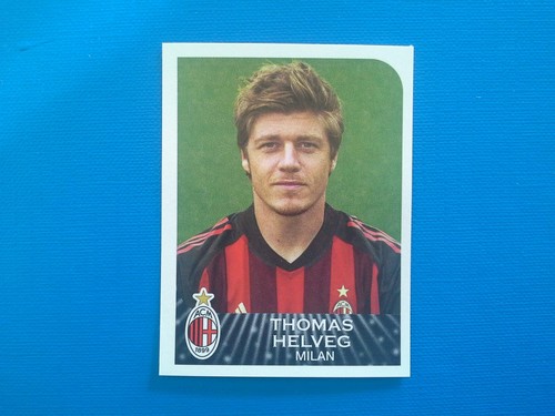 Figurine calciatori panini - figurine,