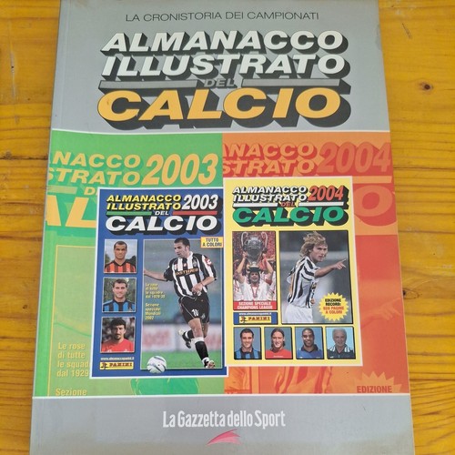 Almanacco illustrato del - almanacco,