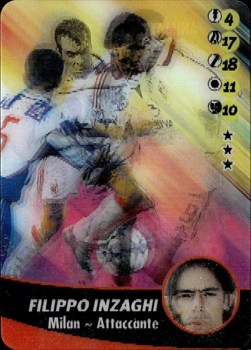 Card calcio animotion - calcio,