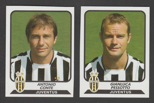 Figurine calciatori panini - 2,