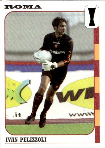 Figurina calcio coppe panini - figurina,
