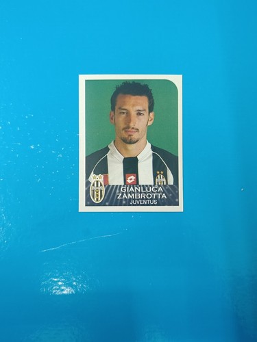 Calciatori panini 2002 - calciatori, 2002-2003