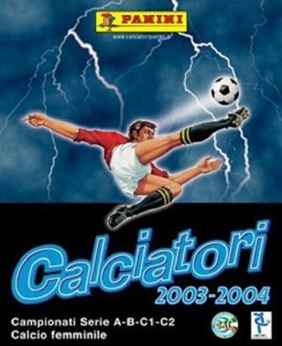 Panini figurina sticker - panini,
