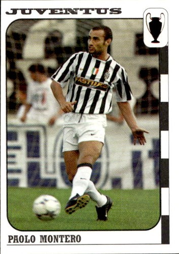 Figurina calcio coppe panini - figurina,