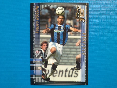Panini calcio cards - calcio,