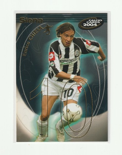 2003 carte calcio - calcio, panini