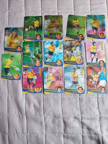 Calcio animotion 2003 2004 - calcio, 2003/2004
