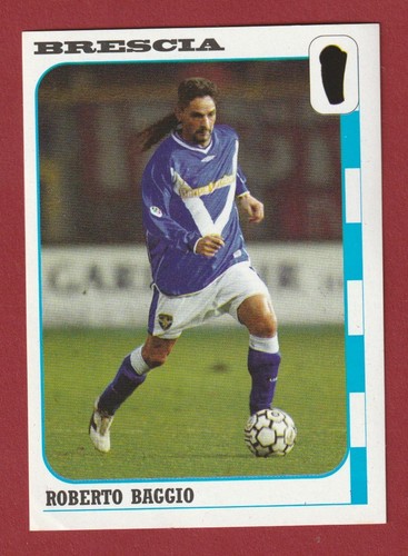 Top player figurina panini - player,