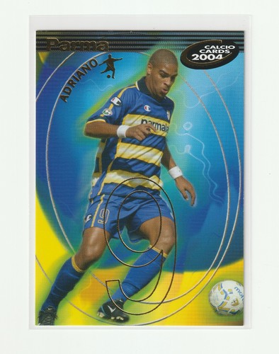 2003 carte calcio panini - carte,