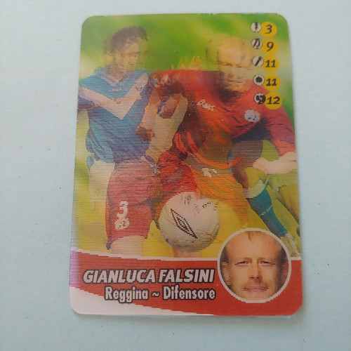 2003 2004 prominter - prominter, calcio