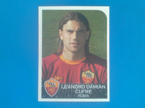 Figurine calciatori panini - figurine,