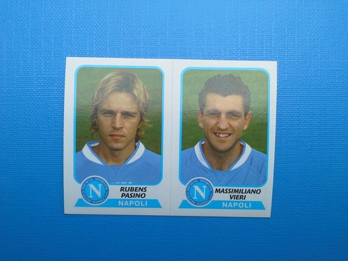 Figurine calciatori panini - calciatori,