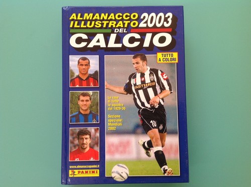 Almanacco illustrato del - almanacco,