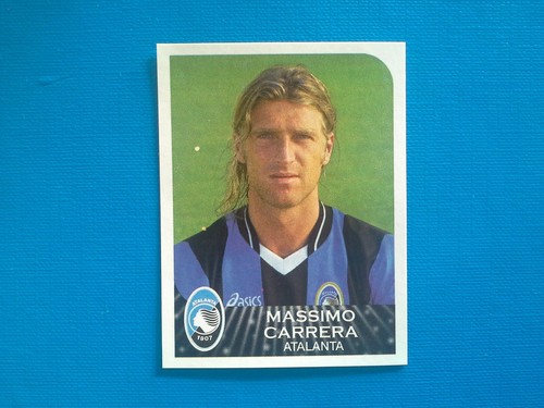 Figurine calciatori panini - figurine,