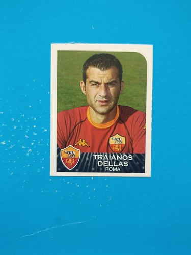 Calciatori panini 2002 2003 - panini, 2002-2003