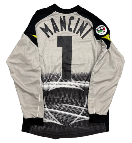 Maglia calcio vintage - maglia,