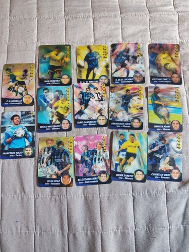 Calcio animotion 2003 2004 - calcio, 2003/2004